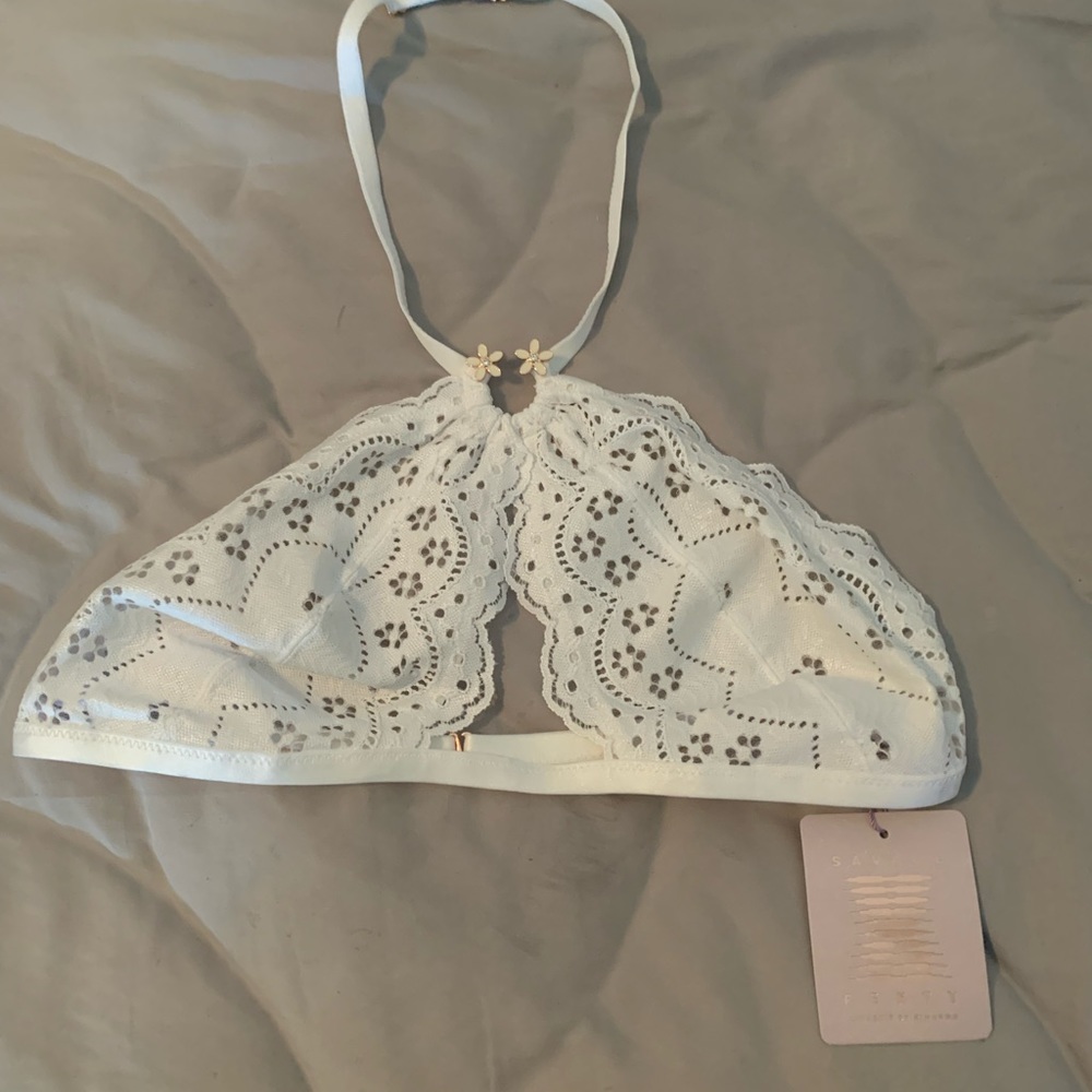 NWT Savage X Fenty Bralette